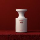 어나더13 조향사가 만든 본투스탠드아웃 ‘MUD’ 향수리뷰 🍫🌿