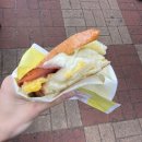 [수내 토스트] 이삭토스트