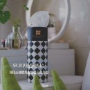 모나리자 원통형 티슈 케이스 예쁜 차량용품 추천