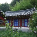 생육신 이경은선생 부조묘 이미지