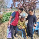 동부(창원시)건강생활지원센터 | 창원 마산 진해 방문요양센터, 차량목욕 서비스 후기