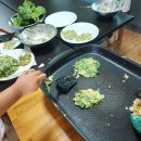 간식 텃밭 만들기 이미지