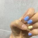 네일맛집 정릉위드네일🧸🤎 다양한 아트샷 네일아트추천
