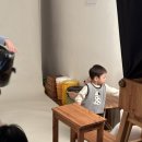 원주 사진관 아이포토유 스튜디오에서 두 돌 아기 사진 촬영 후기!