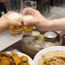 중화면식 | 건대 맛집 송화산시도삭면 2호점 도삭면, 소룡포, 가지튀김, 볶음밥 후기