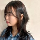 중단발 빌드펌으로 여신 볼륨 완성✨ 자연스러운 레이어드펌 | 홍대미용실 아르투