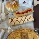 대곡시장(단팥빵 앞) | 대구 카페 I 30년 장인이 직접 만든 수제빵 대구근대골목단팥빵 본점 방문후기