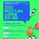 비케이인큐베이팅