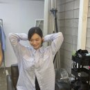 (주)미래차콜 | 지난 데일리룩과 오브헤덴 스트라이프 코튼 셔츠 후기 그리고 일상