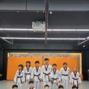 퍼스트태권도 이미지