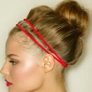 스타일헤어 이미지