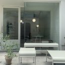 데이크(d'ake) | [이태원 애견동반 카페] Cafe Latement 레잇먼트