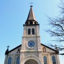 서울 해병대사령부 초대교회 이미지