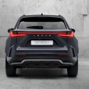 HPLUS | "PHEV 연비 이게 맞아?" 렉서스 NX 풀체인지 F스포츠 플러그인 하이브리드 가격표 보조금 주행거리 실...