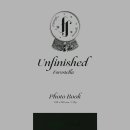 포레스텔라 2nd Mini Album [Unfinished] 예약 판매 안내 이미지