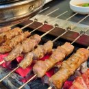 신통큰짬뽕 | 냄새없이 맛있어 초보자도 먹기좋은 대전 양꼬치 맛집 가오동 호갱양꼬치 내돈내산후기