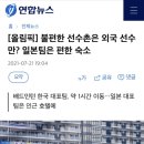 골판지 침대 쓰는게 불만이 생길 수밖에 없겠네요 이미지