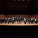 코리안심포니오케스트라 공연 이미지