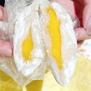 서울역 커넥트 플레이스 맛집 한정선 트러플 인절미 과일 찹쌀떡 디저트 먹거리 선물 추천