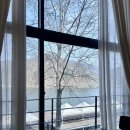 에스에스마트 | 가평 펜션 추천 북한강 뷰 에스에스 리조트 바베큐 내돈내산