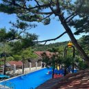 미원초등학교 | 이티성 더 글램 후기 청주 글램핑장, 대전 글램핑장 찾는다면 감성 가득 글램핑장 추천