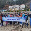 [궁항마을]바지락체험 뉴스1