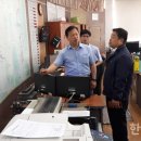 참빛도시가스현장