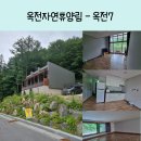 옥전 | 숲속에서의 힐링여행 [제천 옥전자연휴양림] 옥전7호에서 묵은 후기