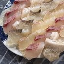 오케이도매횟집 | 부산 정관 오케이도매횟집ㅣ스끼다시 맛집 도다리 횟집 추천.