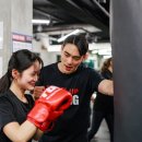 잠실레벨업복싱 이미지