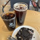 할리스커피범어천로점 이미지
