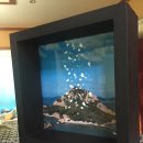 장산액자 이미지