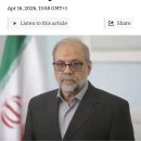 외신속보)미국의 호르무즈 해협 봉봉쇄,이란측에 큰 타격ㄷㄷㄷ 이미지