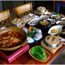 용담밭담 이미지
