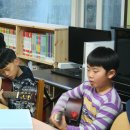 온양손말지역아동센터 이미지