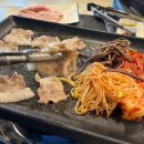 양산 범어 택지 고깃집 가격 대박 육질 대박 고사담(고기에 사랑을 담다)