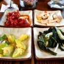 방아다리 김치삼겹살