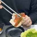 용이보쌈 | 의정부 굴보쌈 맛집 굴사냥 굴요리 전문점 내돈내산 솔직후기