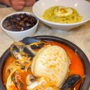 파주 데이트 코스 광탄 맛집 짬뽕 맛있는 중국집 태양 후기