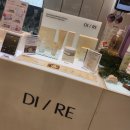 AK PLAZA 평택점 | 디르 DIRE 팝업스토어 방문 전제품후기