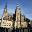 14년만에 다시 찾아온 프라하 이미지