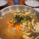 부산 명지 술집 굴보쌈 맛집!만복국수 명지포스코점