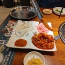 고기싸롱 - 안산시 상록구 샘골로 126 | 고기싸롱