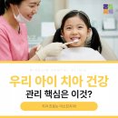 역전뿌리깊은치과의원 | 구미치과추천 성장기 우리 아이 치과 검진 주기 4단계