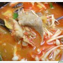 장터설렁탕 이미지