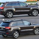 코리아 오버랜드 JEEP 이미지
