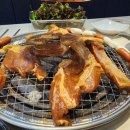 명륜진사갈비 수월점 이미지