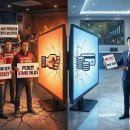 3POP E-sports PC방 이미지