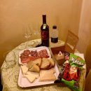 풀벌레 | 토스카나 숙소 아그리투리스모 일마치오 인생숙소 후기 최저가 예약 방법