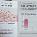 (주)뉴트리케어 | 속건조 고민 에버콜라겐 인앤업 비오틴 업 GPH콜라겐 후기예요